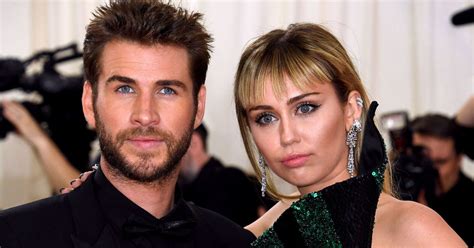 01:06. Miley Cyrus takes a dig at her failed marriage to Liam Hemsworth in her new single, “Flowers” — and adding insult to injury, she dropped the song hours before her ex-husband’s ...